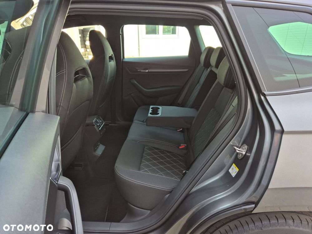 Skoda Karoq - 22