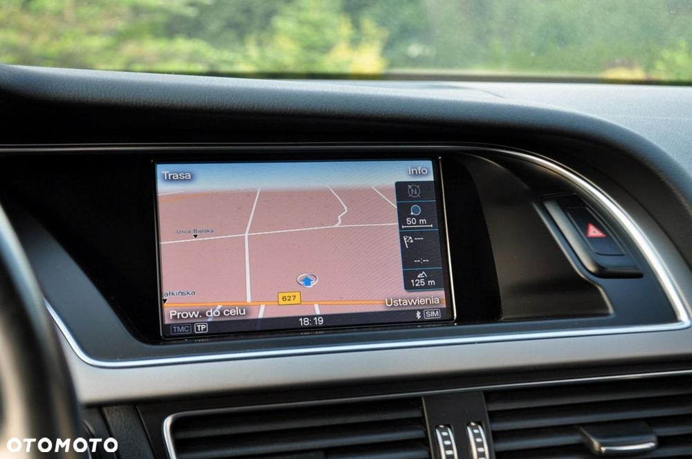 Audi A4 Avant - 30