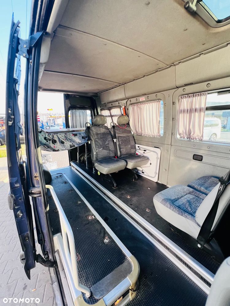 Renault Master - 12