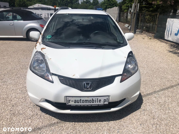 Honda Jazz 1.2 Trend