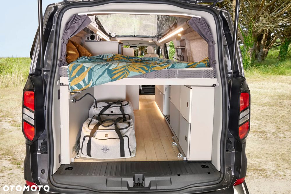 Ford Transit Custom - 22