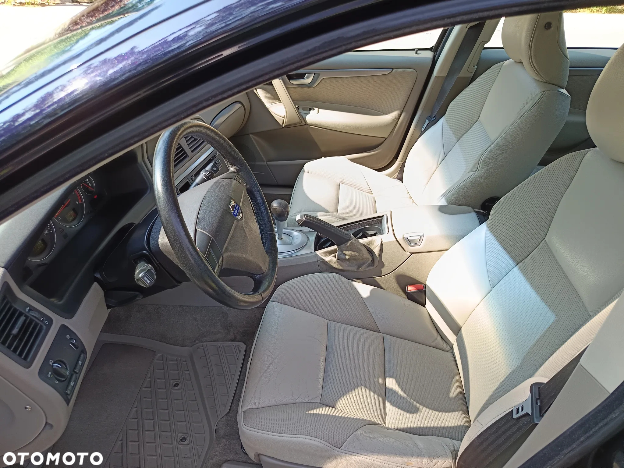 Volvo S60 2.4 Momentum - 16
