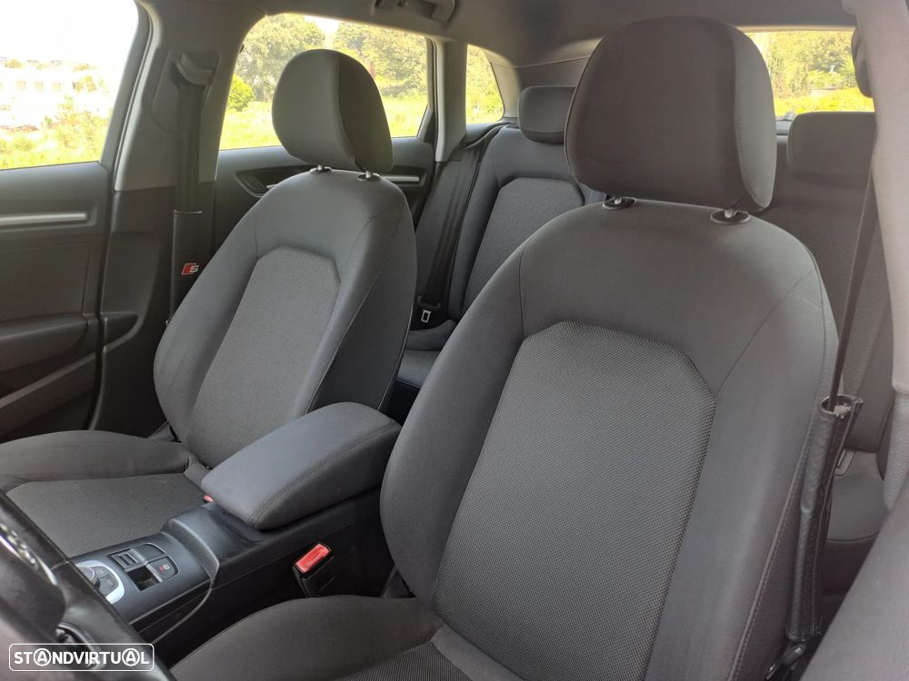 Audi A3 Sportback 1.6 TDI Design - 9