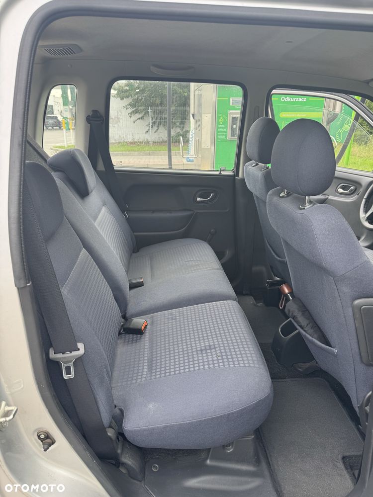 Opel Agila - 6
