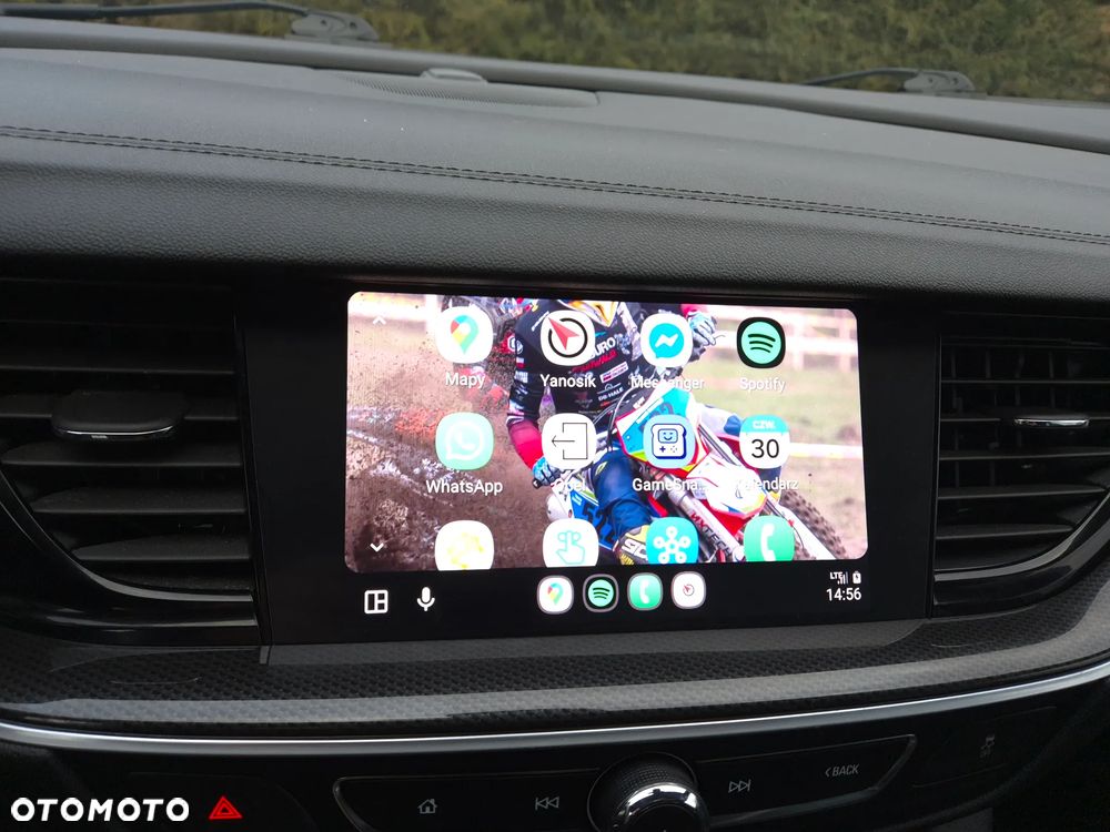 Opel Insignia 2.0 CDTI Ultimate S&S - 18