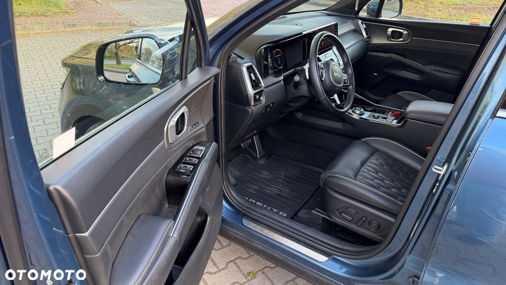 Kia Sorento - 13