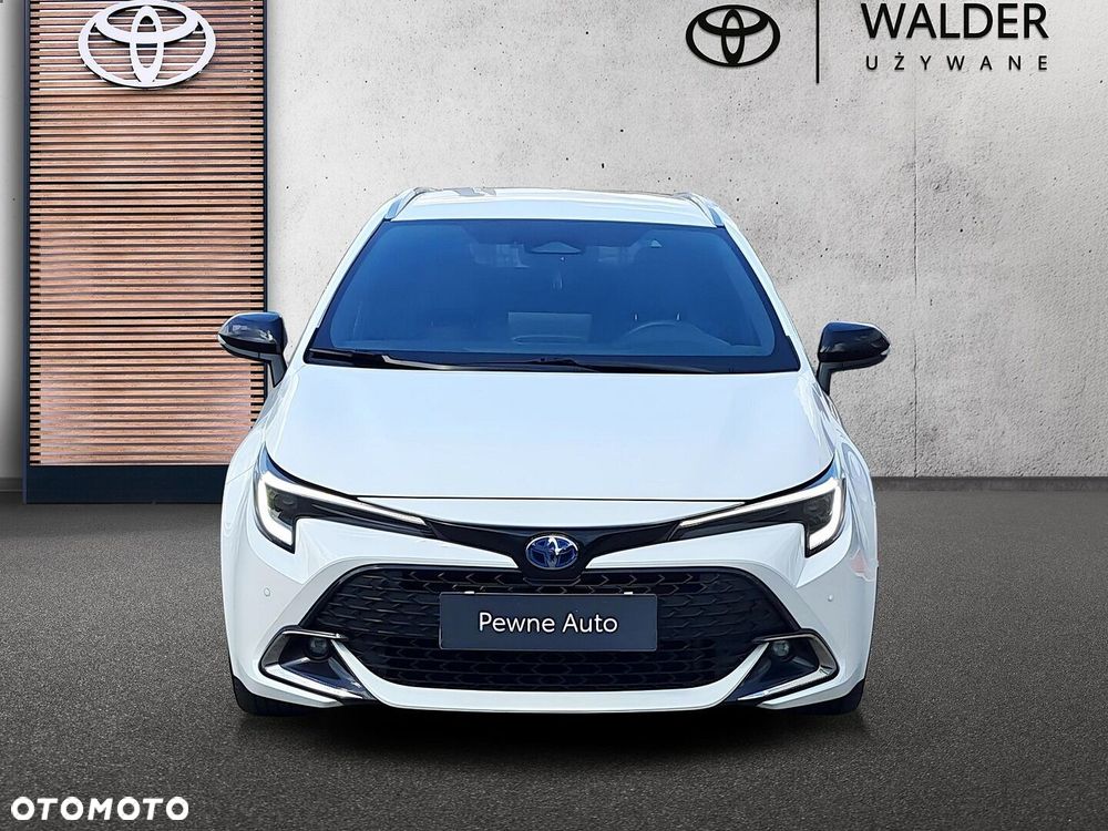 Toyota Corolla - 9