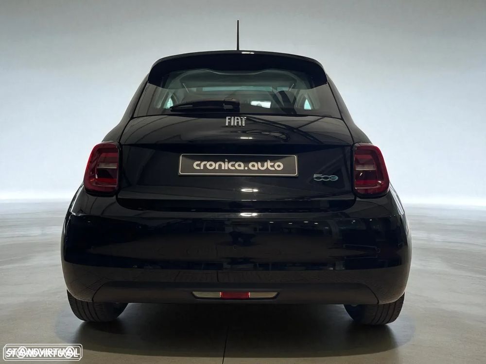 Fiat 500e 42 kWh - 5