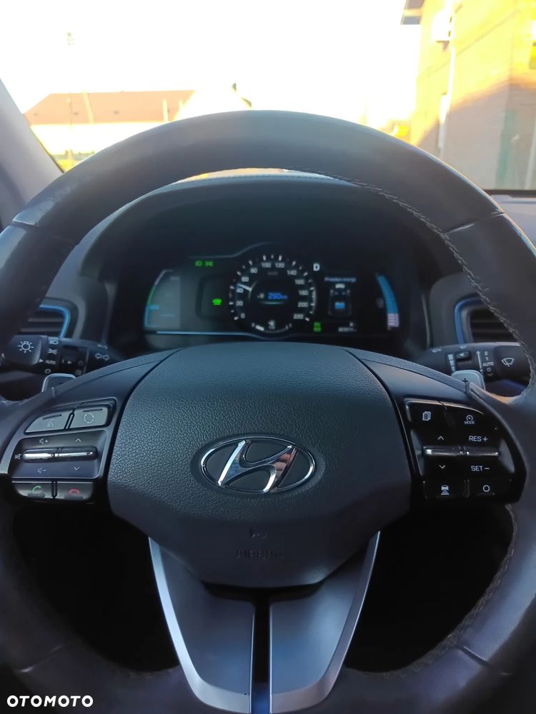 Hyundai IONIQ Plug-in hybrid Platinum - 13