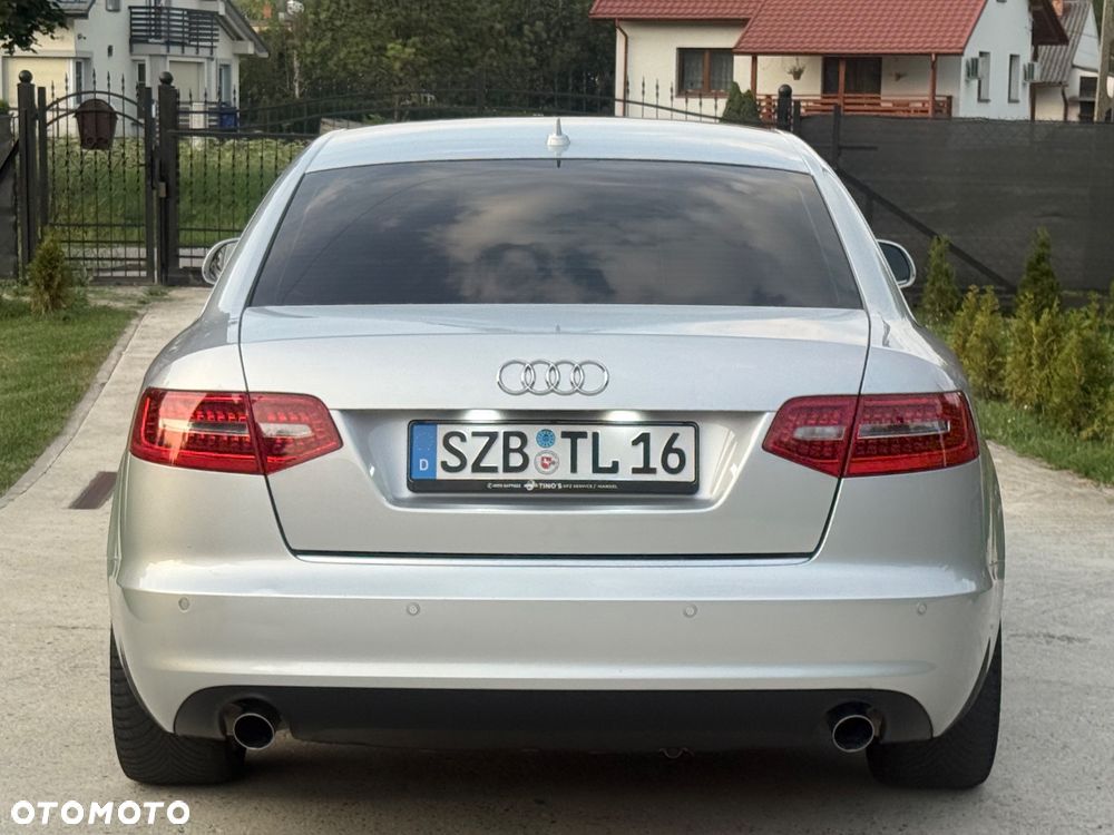 Audi A6 Limousine - 21