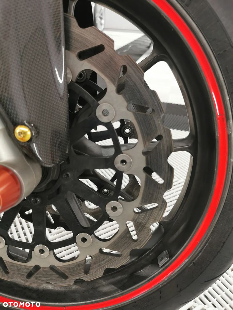 Ducati Streetfighter 1098 - 30