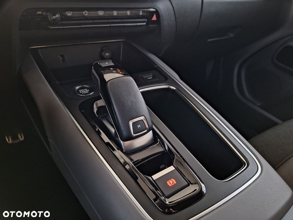 Citroën C5 Aircross 1.5 BlueHDi Shine EAT8 - 27
