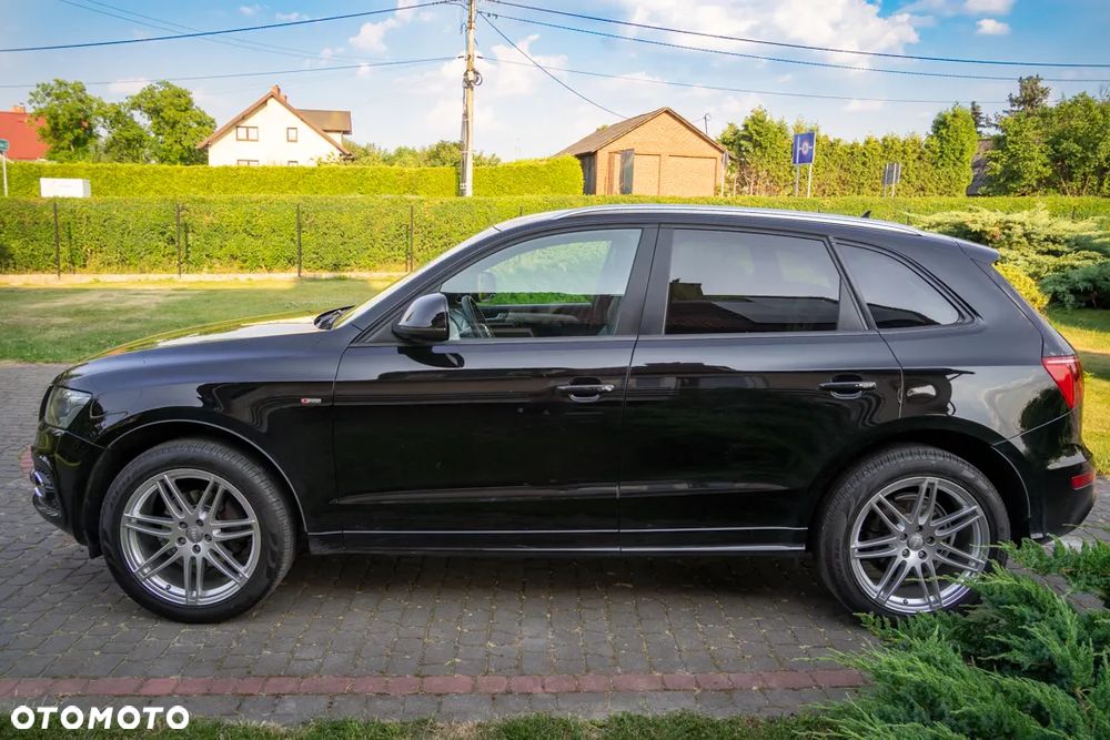 Audi Q5 2.0 TDI Quattro - 4