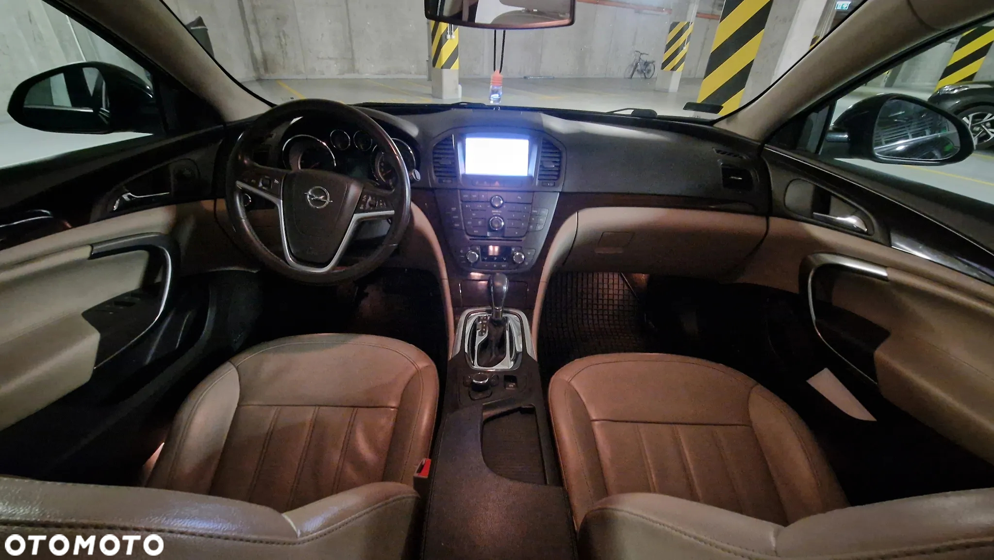 Opel Insignia 2.0 CDTI Cosmo - 6