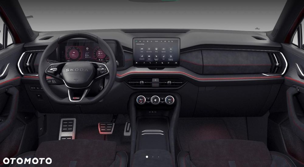Skoda Kodiaq - 7