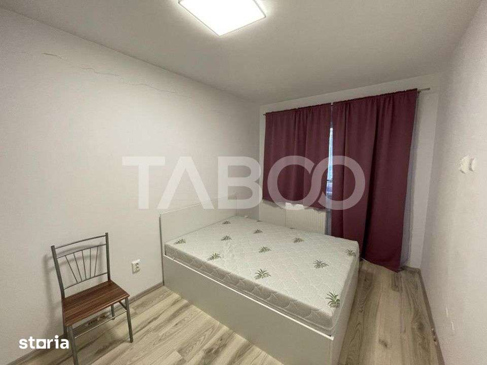 Apartament etajul 1 cu 2 camere balcon parcare inclusa Magnolia Sibiu — fotografia 2
