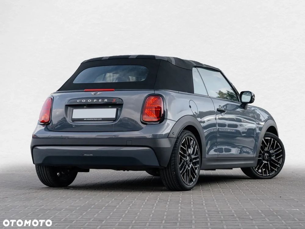 MINI Cooper S Linia Classic - 3