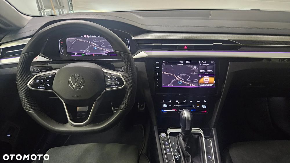 Volkswagen Arteon 2.0 TDI Elegance DSG - 32