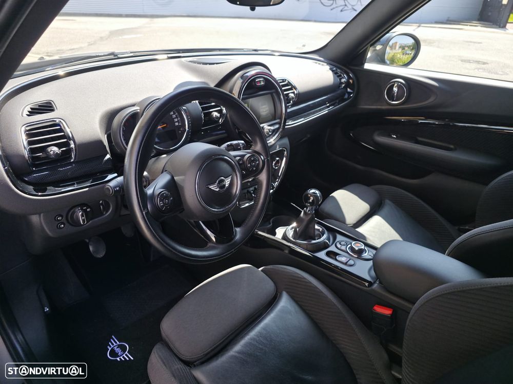 MINI Clubman - 2