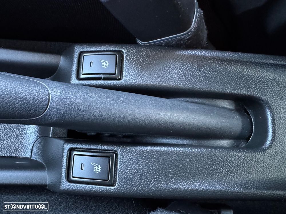 Suzuki Swift 1.4T Sport - 13