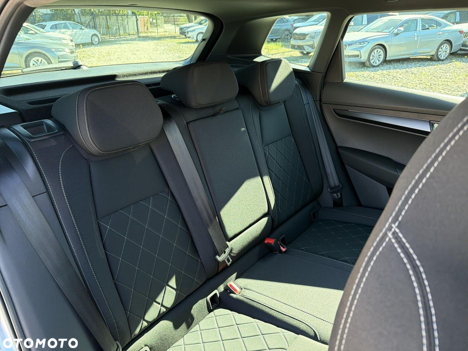 Skoda Karoq 1.5 TSI ACT Sportline DSG - 23