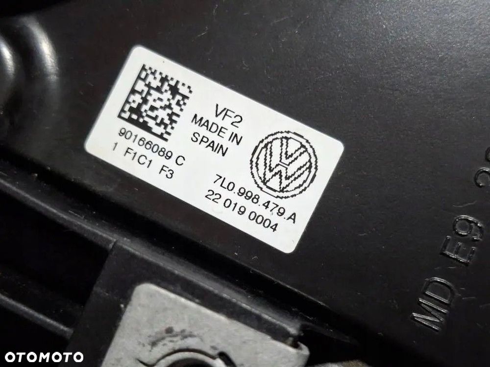 VW MULTIVAN TRANSPORTER T6 LIFT REFLEKTOR FULL LED PRAWY PRZÓD 7L1941036D - 10