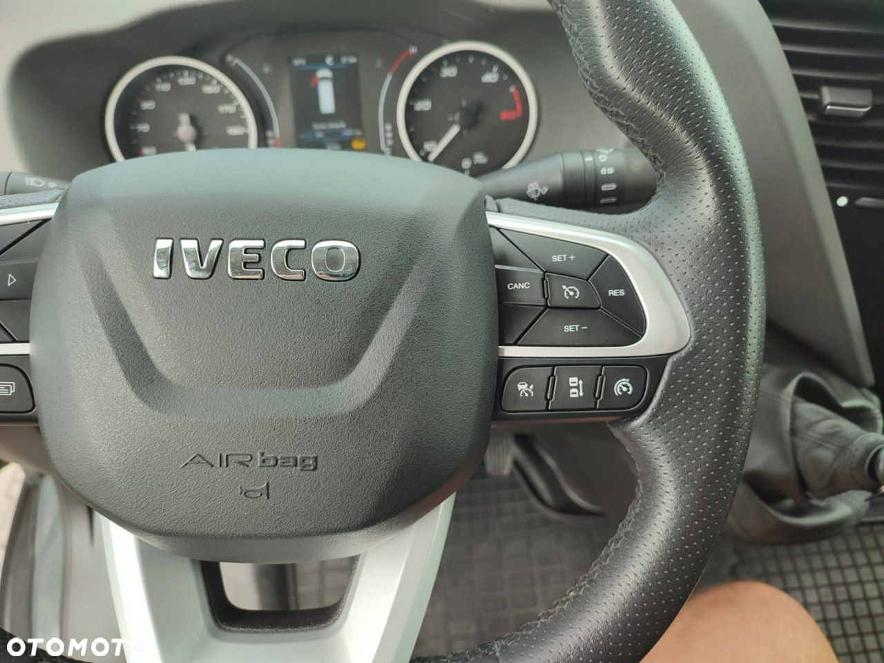 Iveco Daily 35S16 V - 17