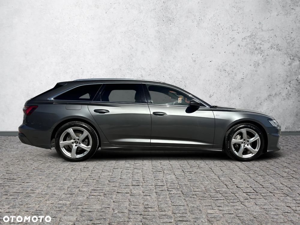 Audi A6 Avant 40 TDI mHEV Quattro Sport S tronic - 6