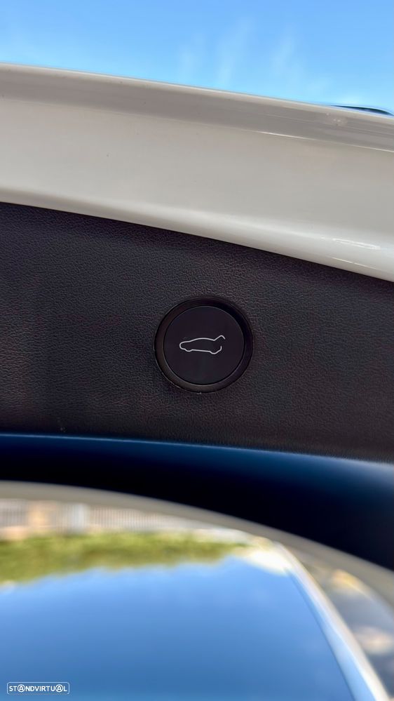Tesla Model 3 Long Range Tração Integral — fotografia 8