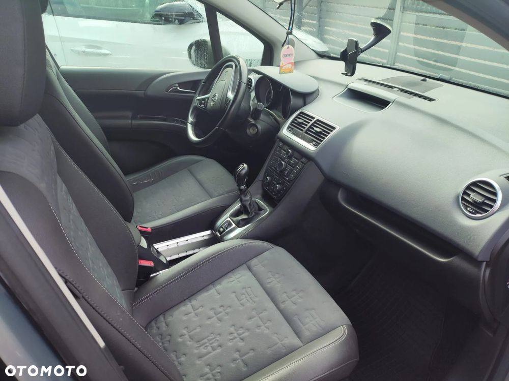 Opel Meriva 1.4 T Enjoy - 5