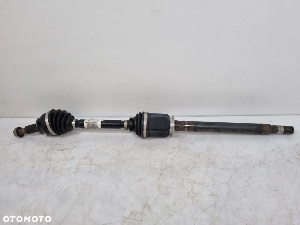 LAND ROVER DISCAVERY L462 RANGE ROVER SPORT L494 PÓŁOŚ PRAWA PRZÓD DPLA3N128AC  DPLA-3N128-AC - 1