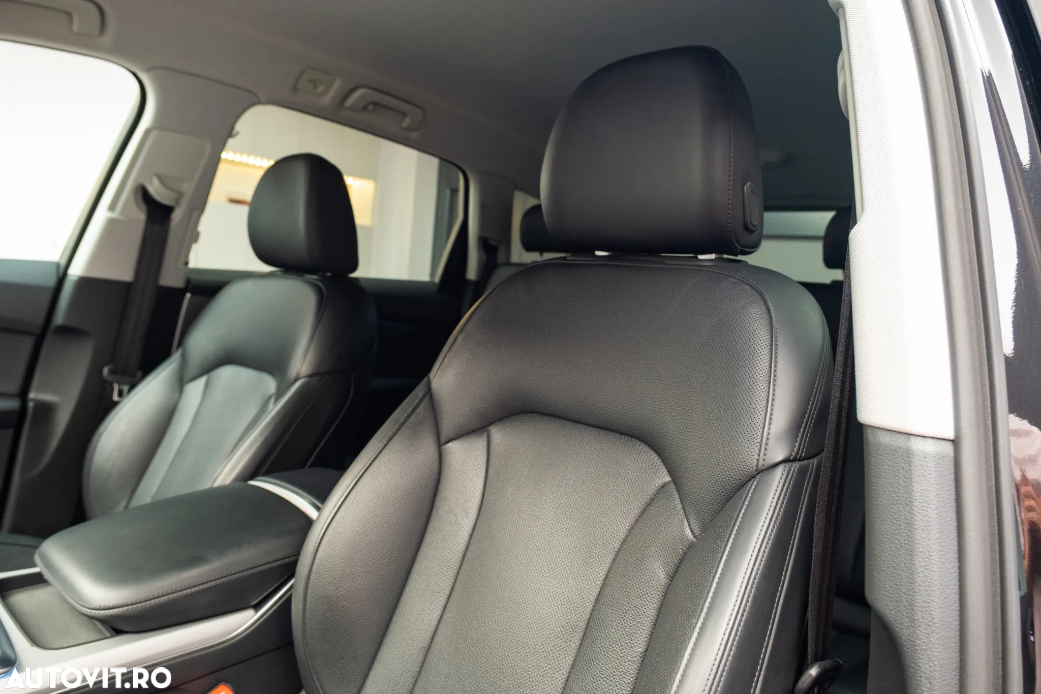 Audi Q7 50 TDI quattro Tiptronic S line - 22