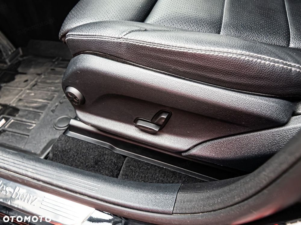 Mercedes-Benz GLC 220 d 4-Matic - 10