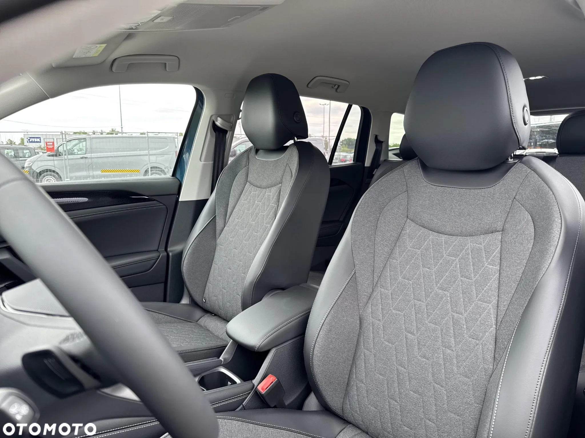 Volkswagen Tayron 2.0 TDI SCR Life Plus DSG - 11