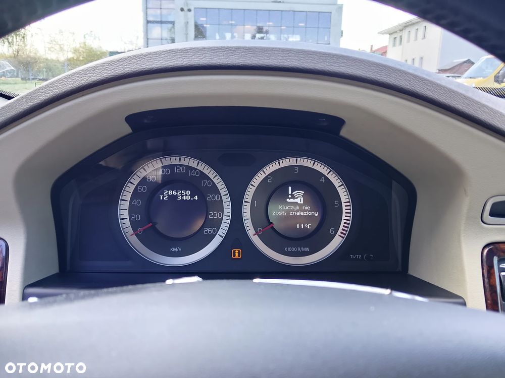 Volvo S80 D5 AWD R-Design Summum - 10