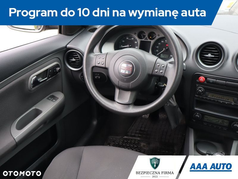 Seat Ibiza - 9