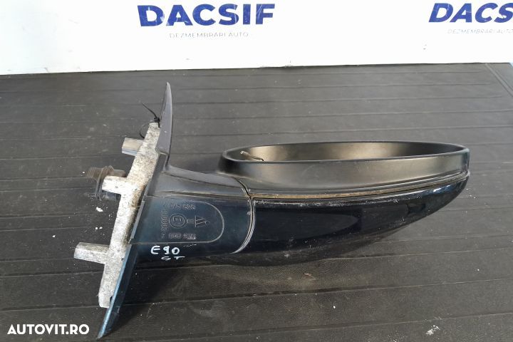 Oglinda dreapta electrica E1010803 CU 5 PINI E1010803 CU 5 PINI BMW S - 4