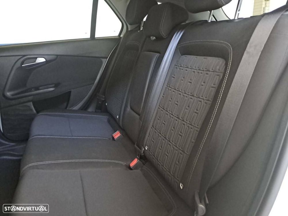 Fiat Tipo 1.6 Multijet - 10