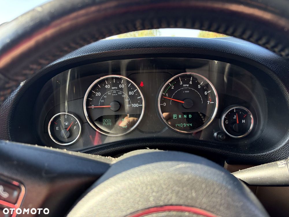 Jeep Wrangler 3.6 Unlim Rubicon - 19