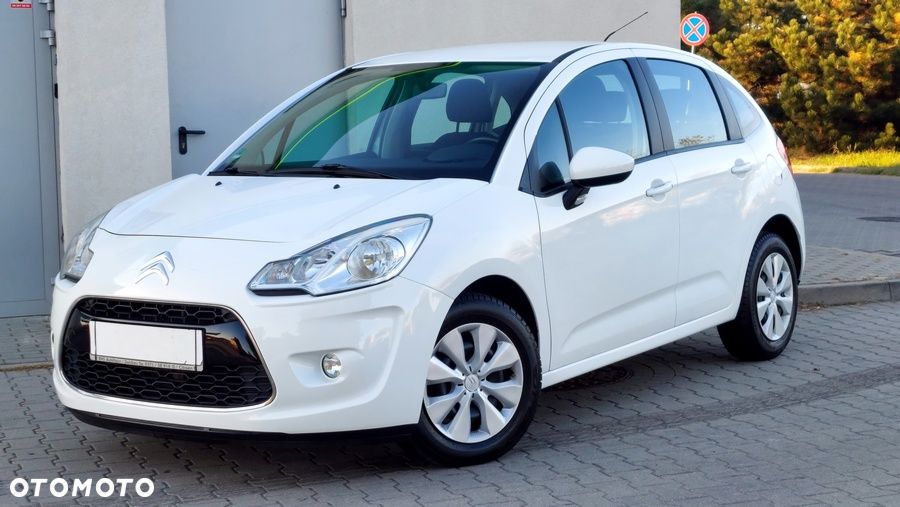 Citroën C3 - 2