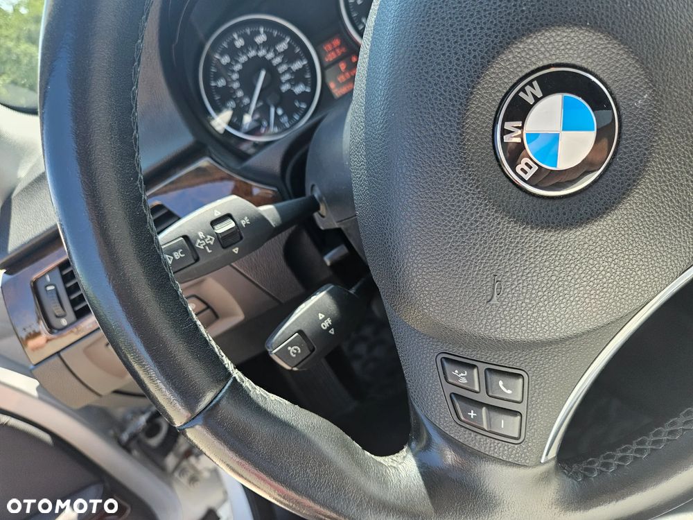 BMW Seria 3 - 18