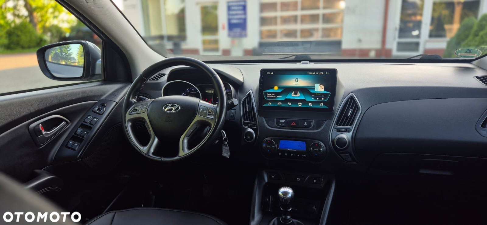 Hyundai ix35 - 35