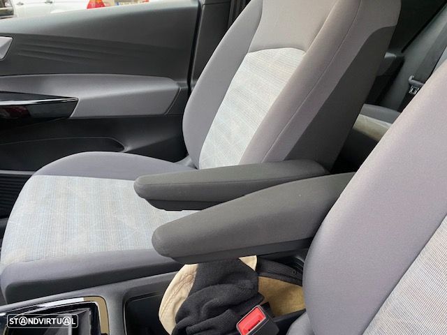 VW ID.3 58 kWh Pro Urban - 29