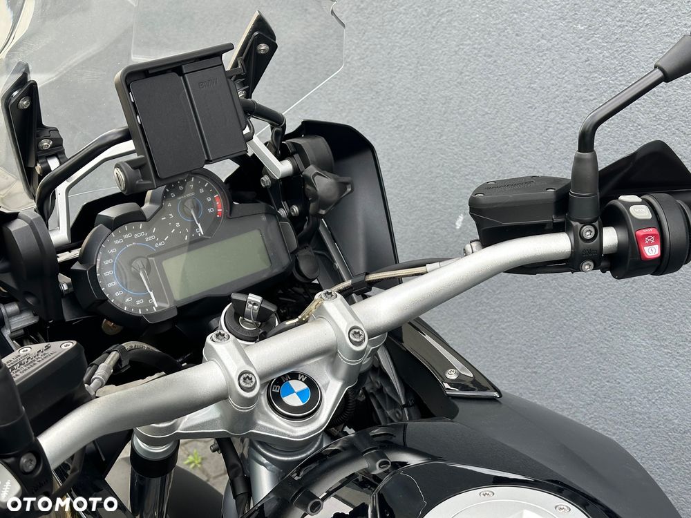 BMW GS - 18