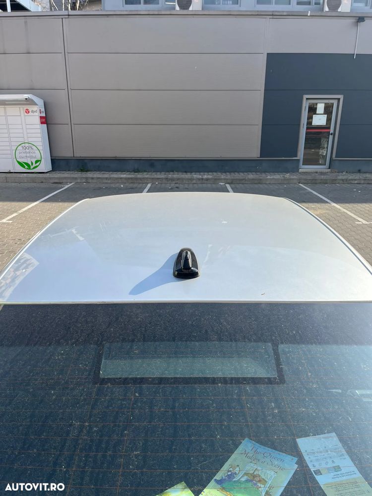 Skoda Octavia 1.0 TSI Ambition - 10