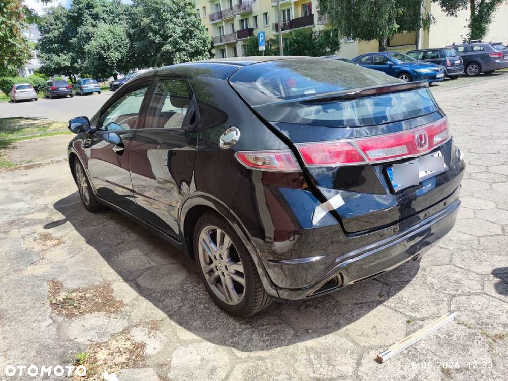 Honda Civic - 3