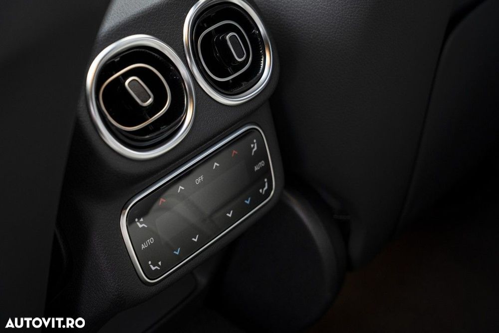 Mercedes-Benz GLC Coupe - 31