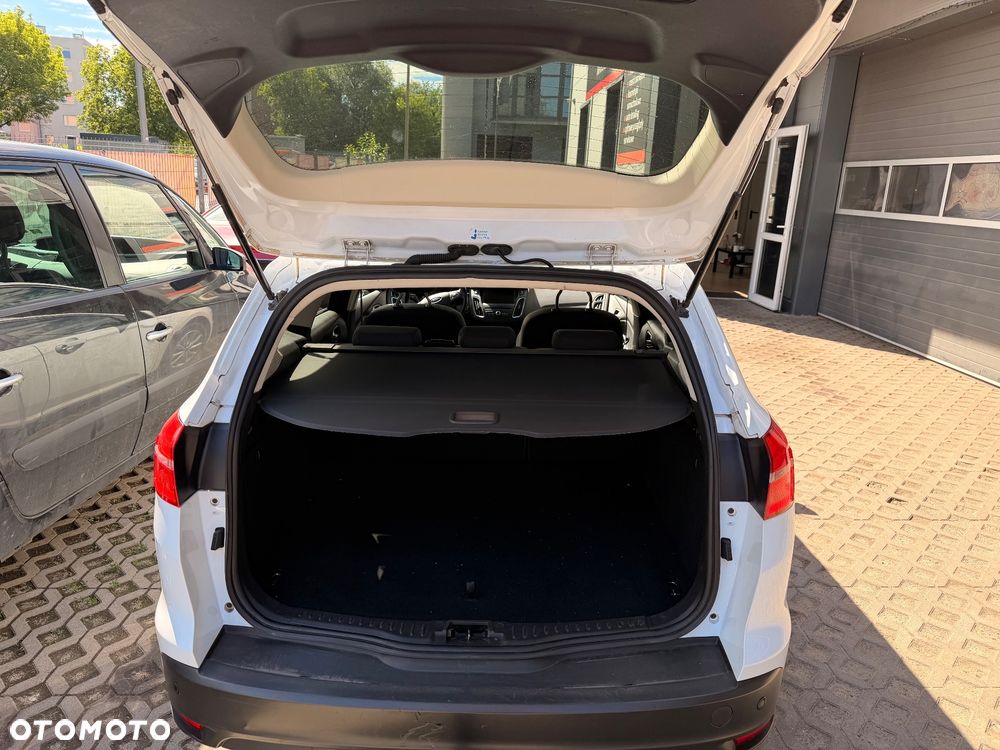 Ford Focus - 4