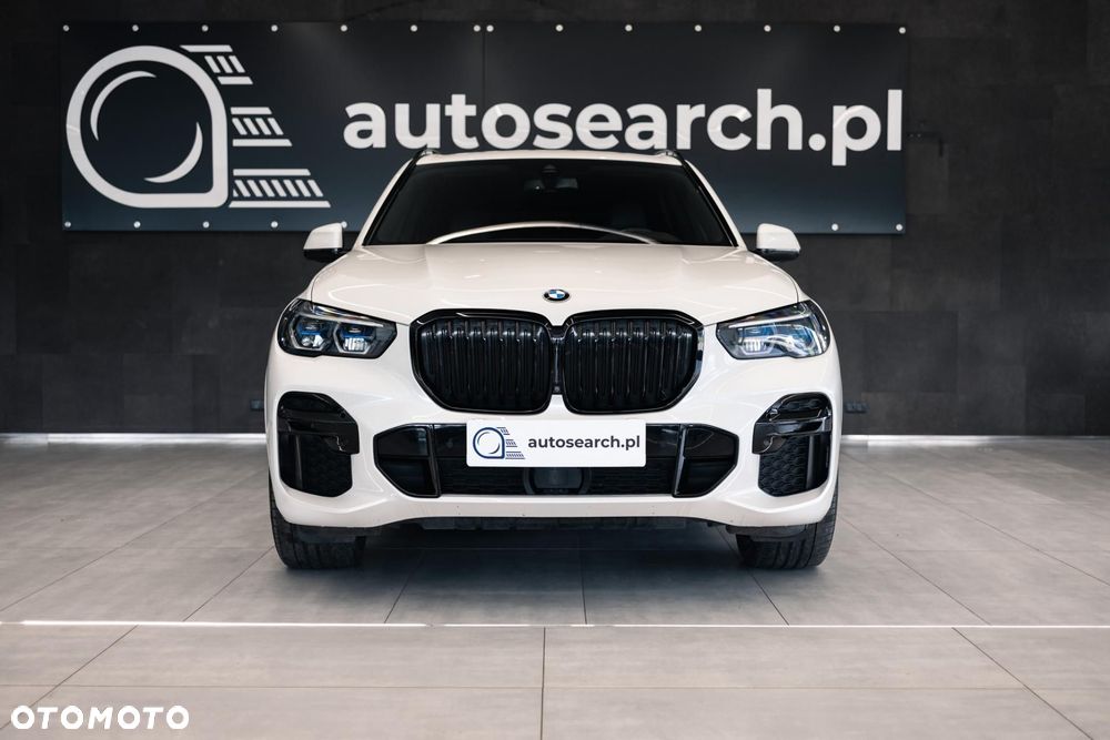 BMW X5 - 3