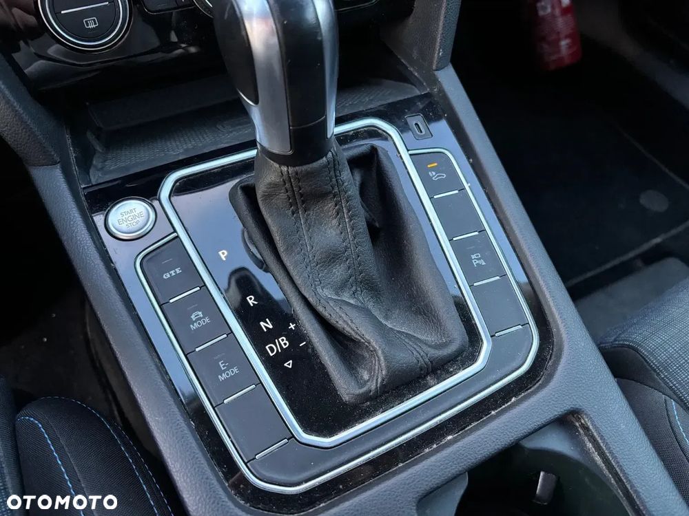 Volkswagen Passat 1.4 TSI Plug-In Hybrid GTE DSG - 16